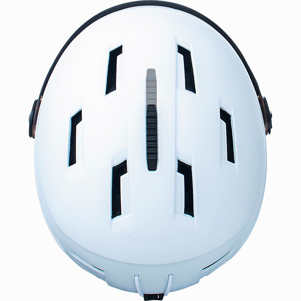 NKX Alpine Ski Helmet