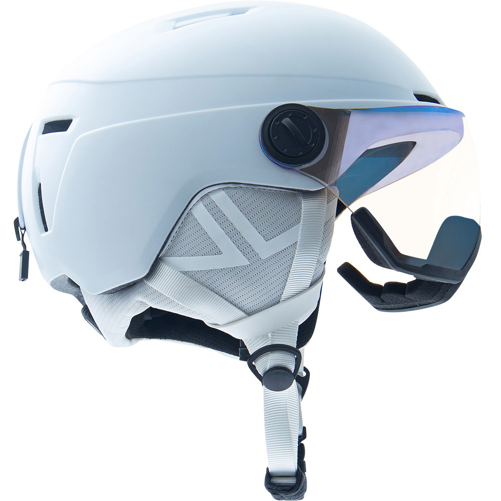 NKX Alpine Ski Helmet