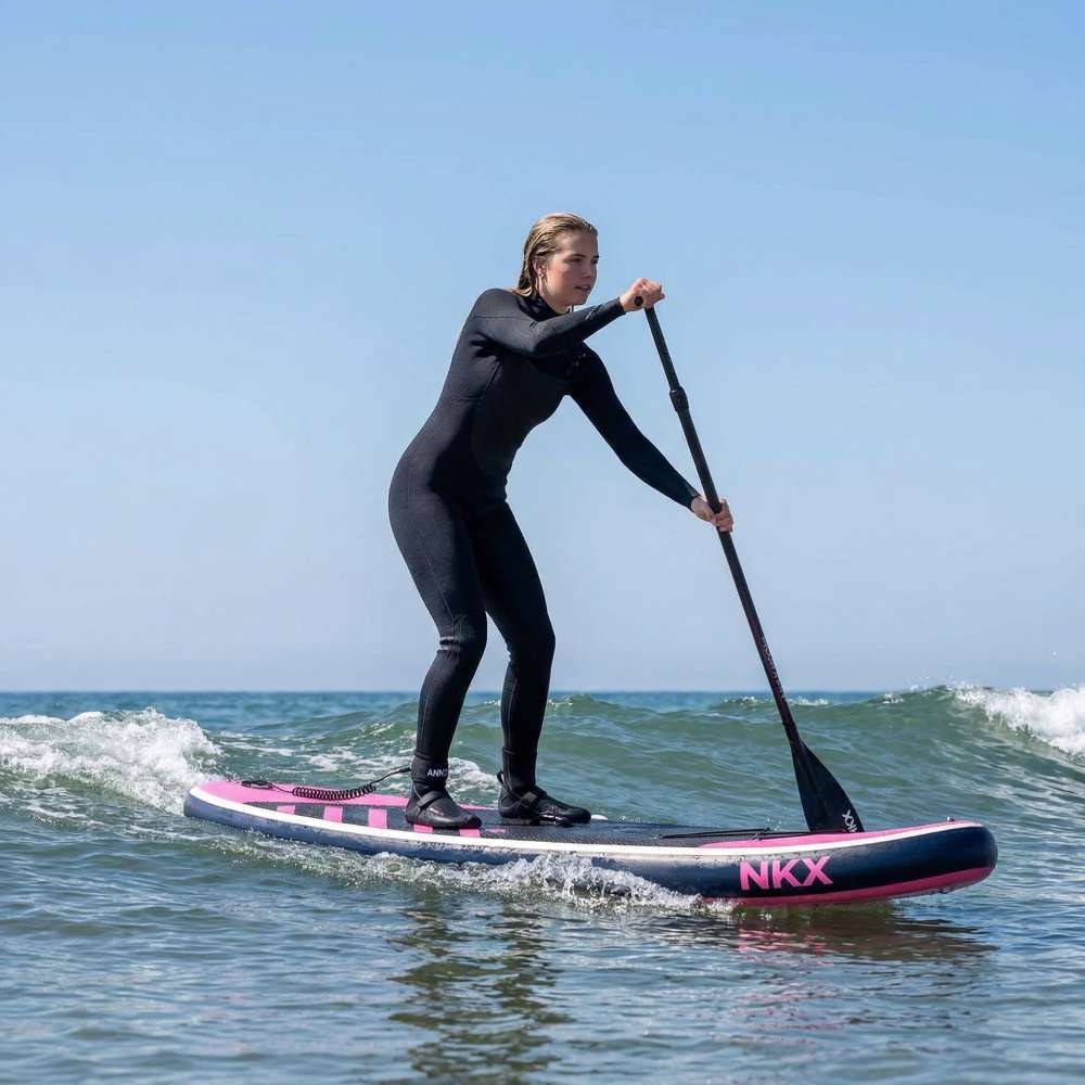 NKX Windsurf Inflatable SUP