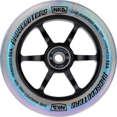 NKD Rally Stunt Scooter Wheel