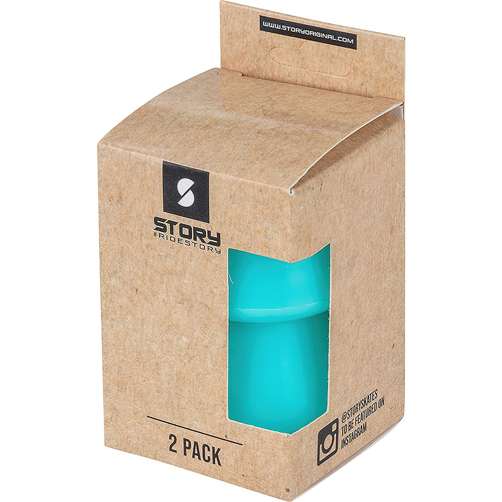 Story Quad Toe Stopper