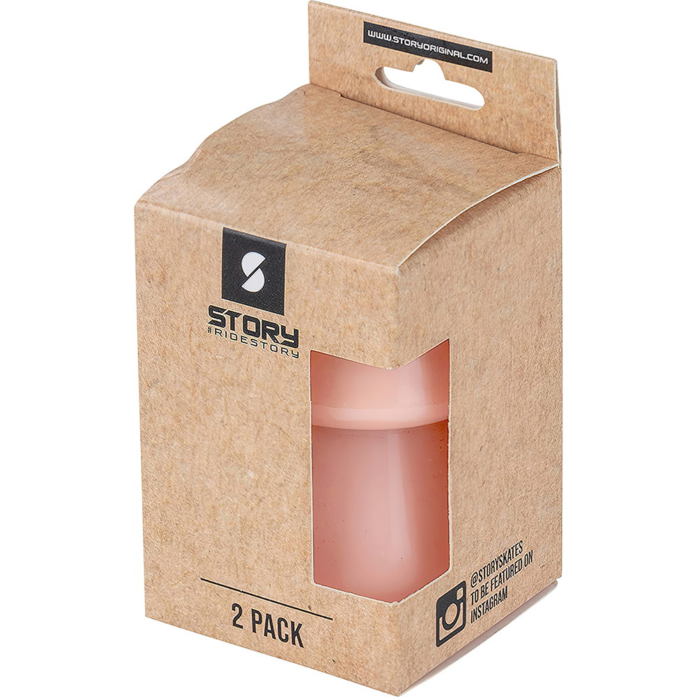 Story Quad Toe Stopper