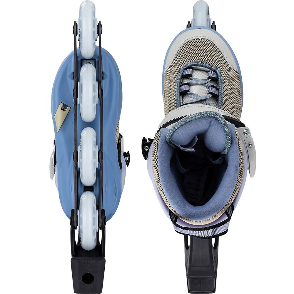 Story Buddy Adjustable Inline Skates