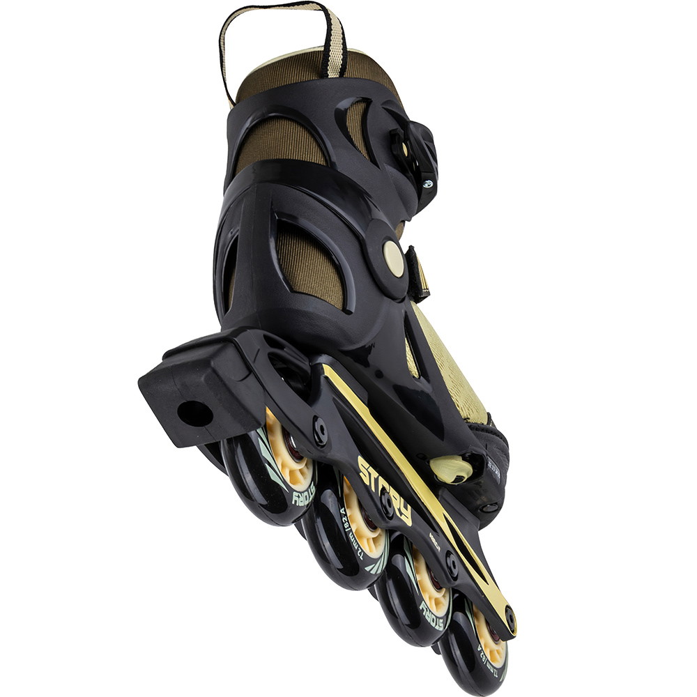 Story Crony Adjustable Inline Skates