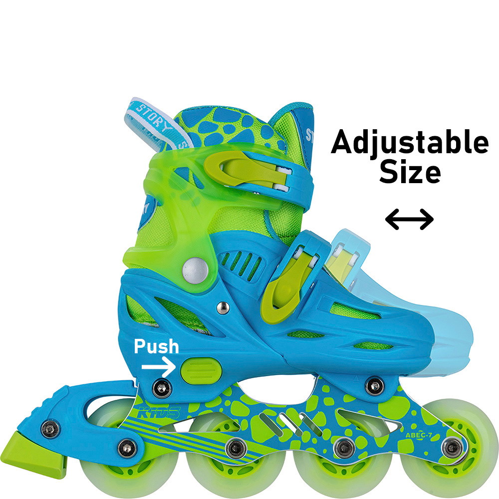 Story Funky Inline Skates