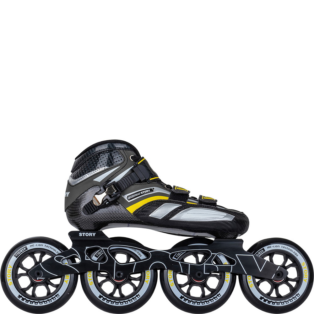 Story Shadow Inline Skates