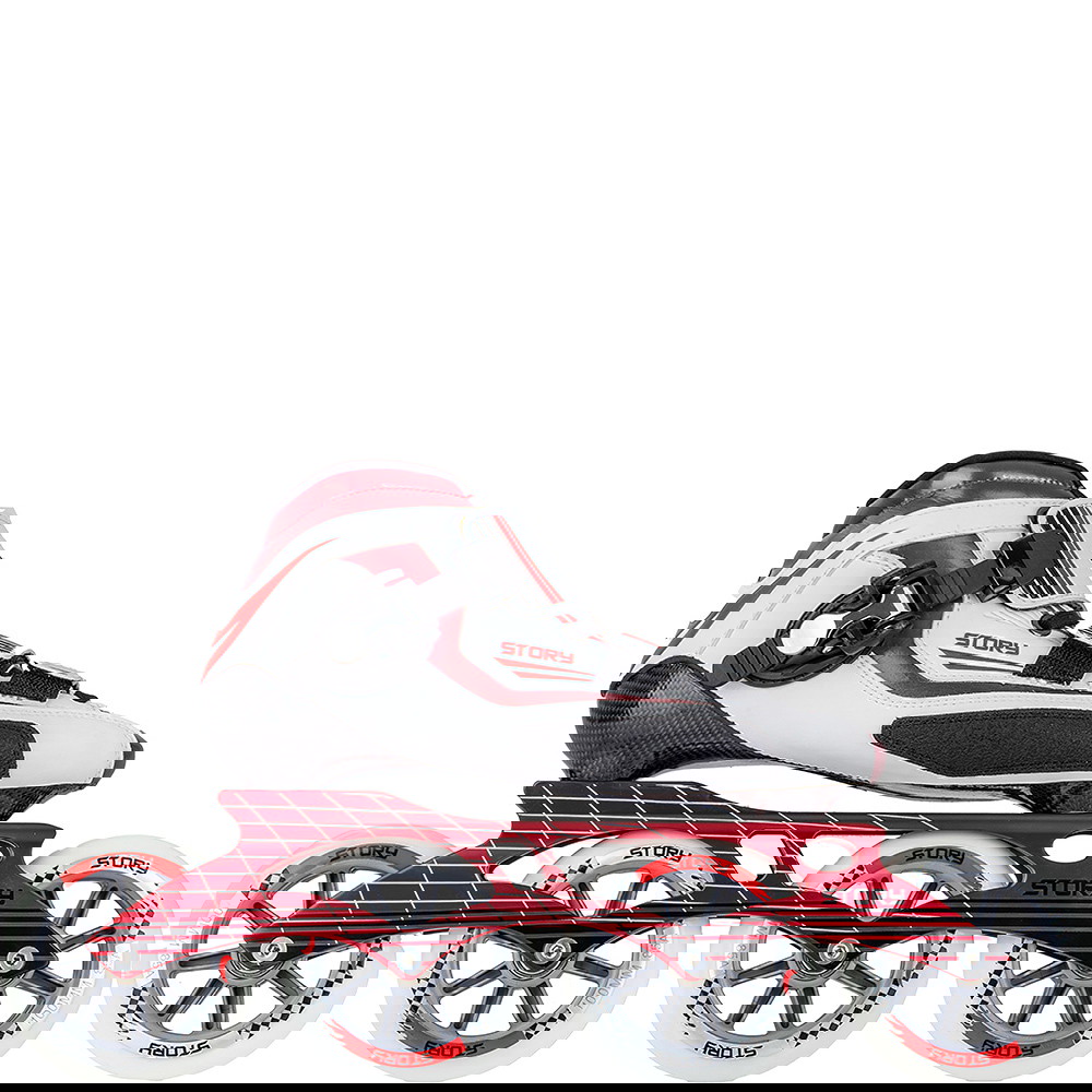 Story Speed Max Inline Skates - Main Image