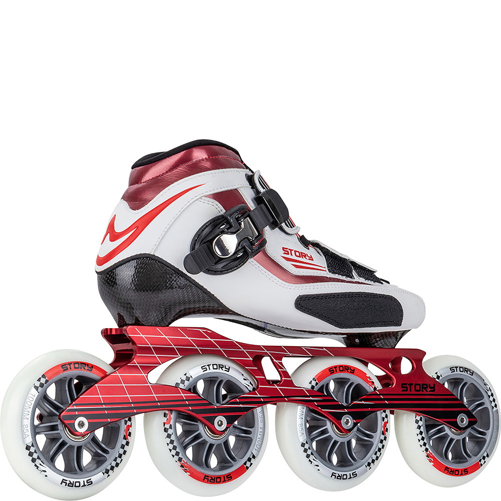 Story Speed Max Inline Skates