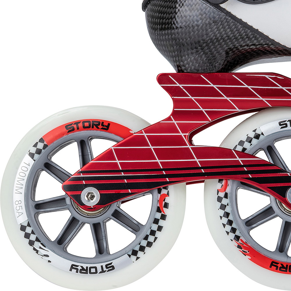 Story Speed Max Inline Skates