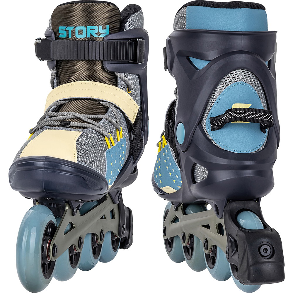 Story Trust Inline Skates