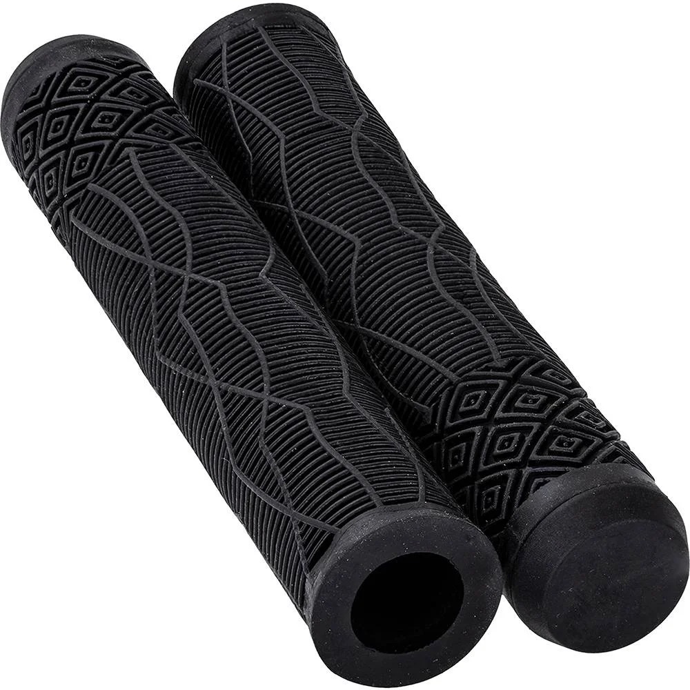 NKD Shadow Scooter Hand Grips