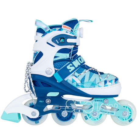 Sholov Dreamer Adjustable Inline Skates