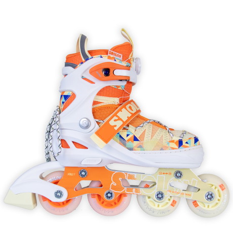 Sholov Dreamer Adjustable Inline Skates