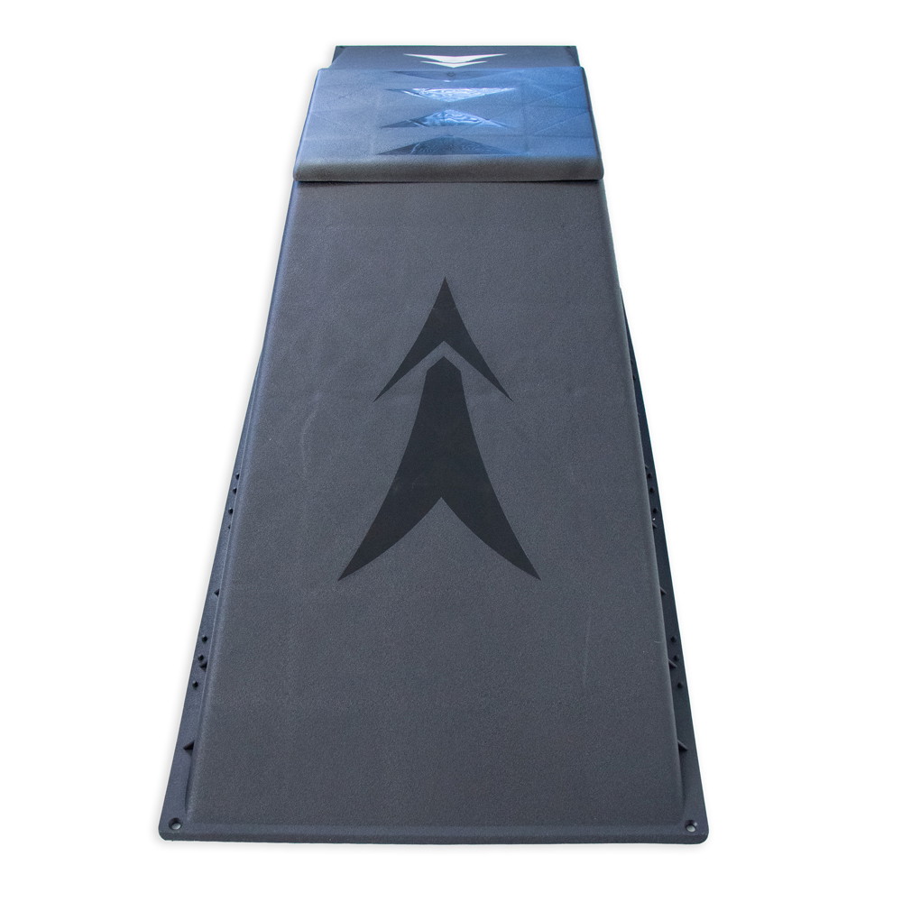 Story 2-Way Skate Ramp