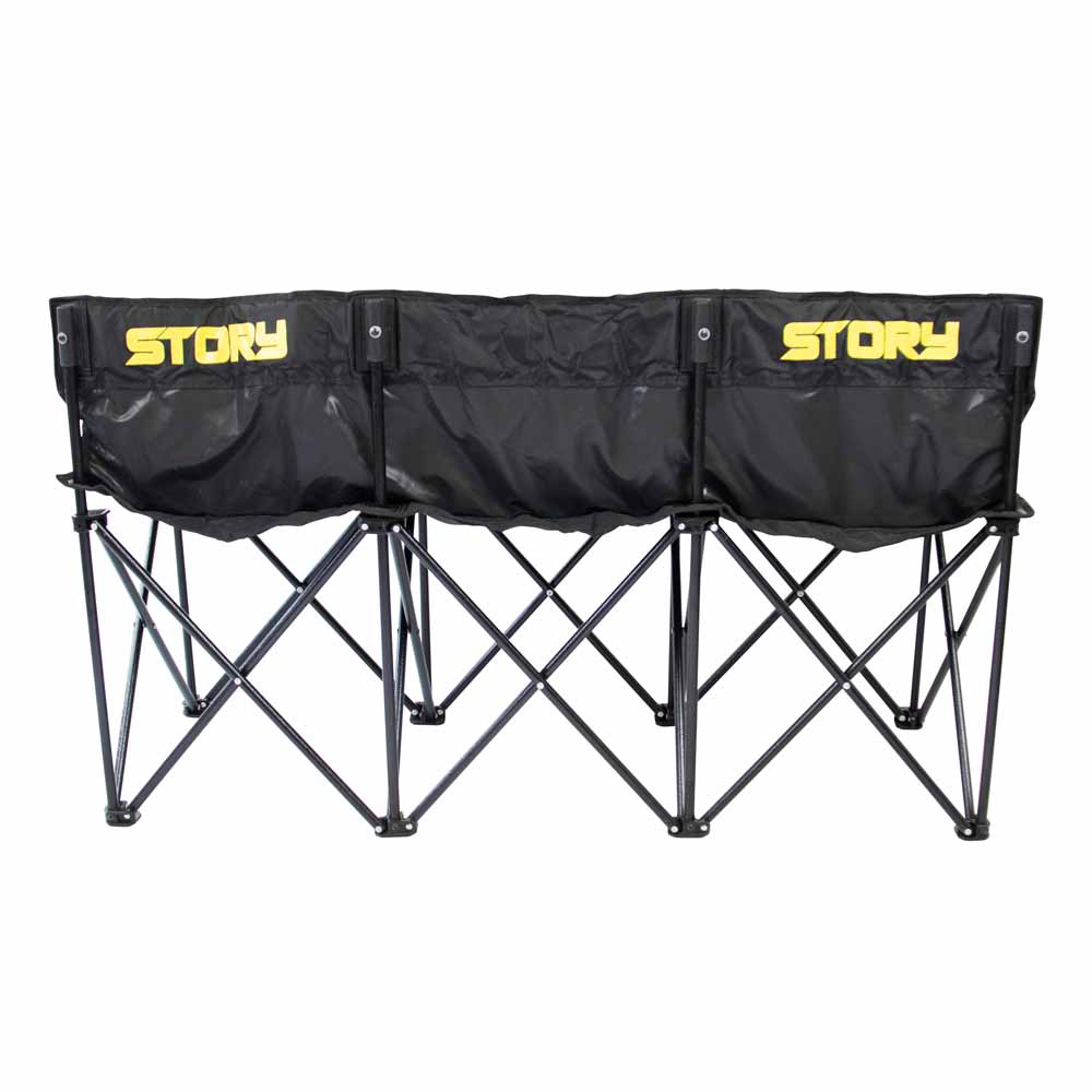 Story SeatFlex Foldable Bench