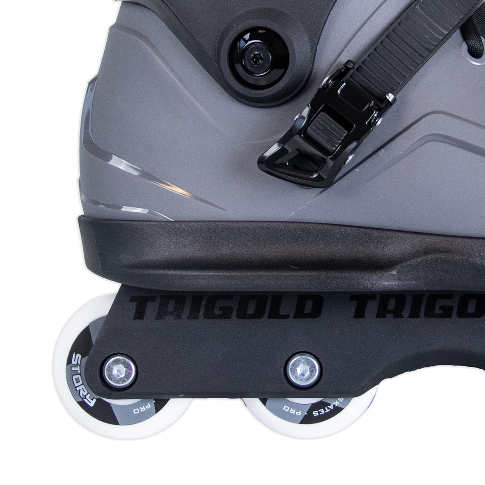 Story Aggressive EVO Inline Skates