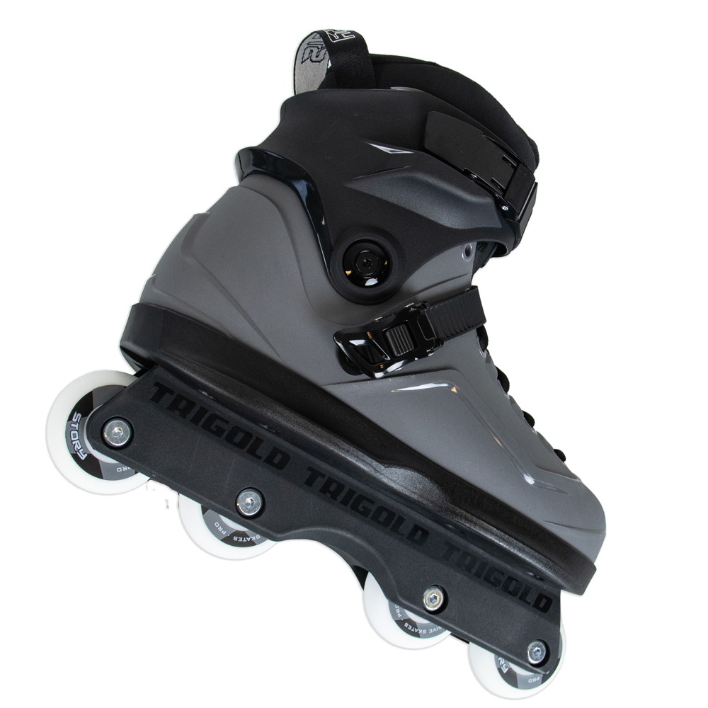 Story Aggressive EVO Inline Skates