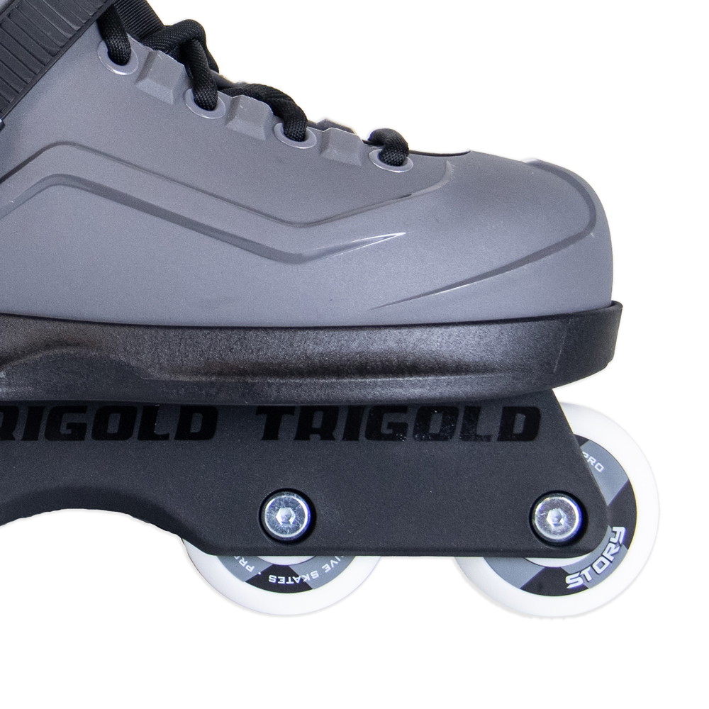 Story Aggressive EVO Inline Skates
