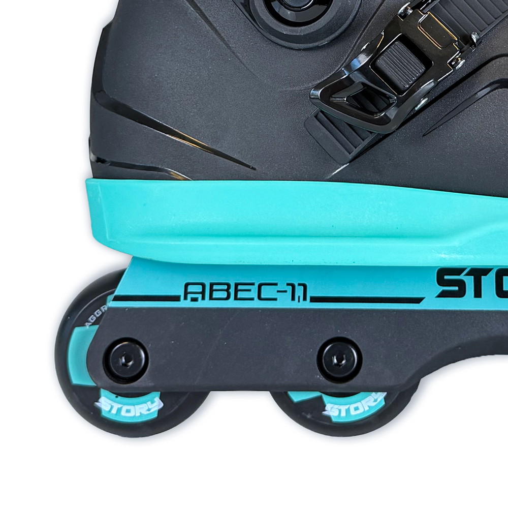 Aggressive Inline Pic Aggressive Inline Skates – Hardboot & Grind Control