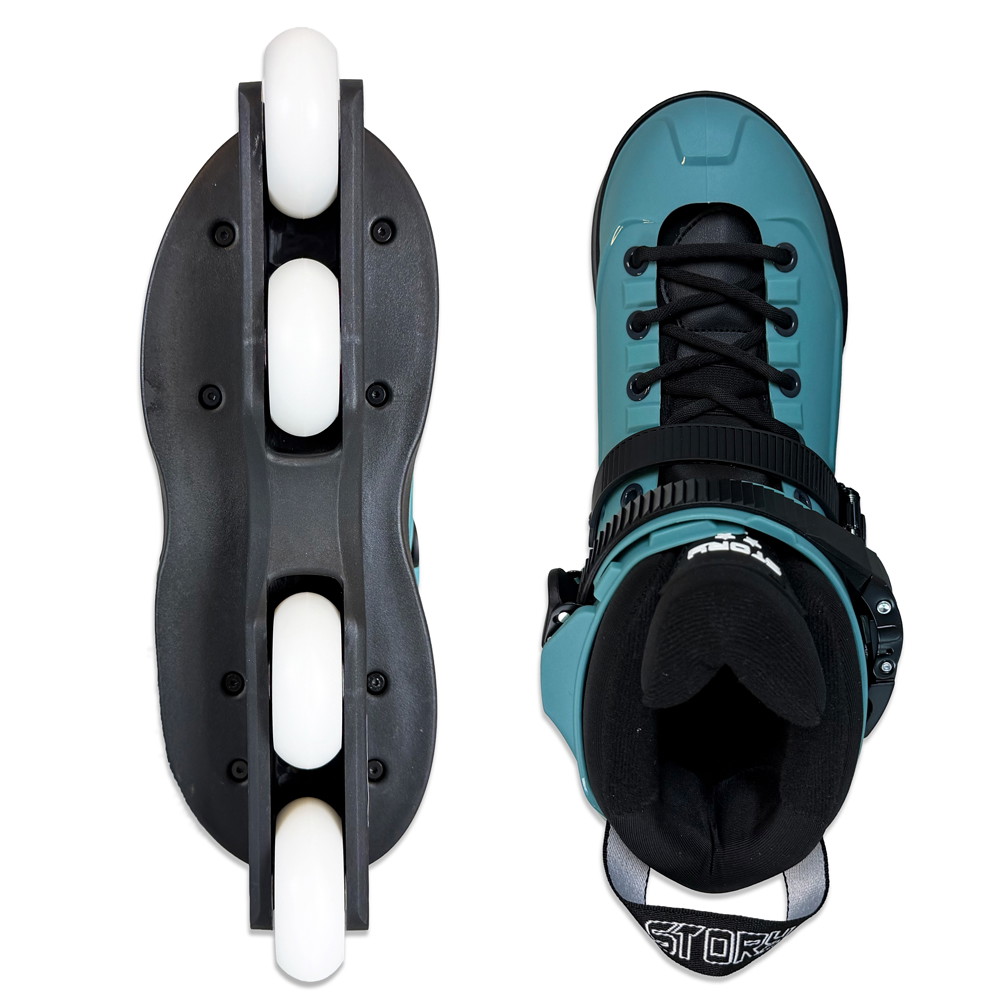 Story Aggressive EVO Inline Skates