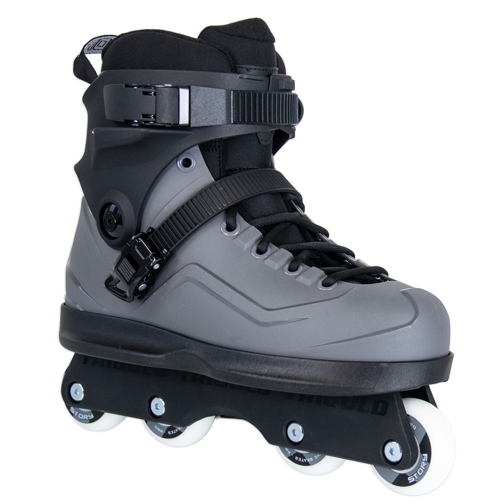 Story Aggressive EVO Inline Skates