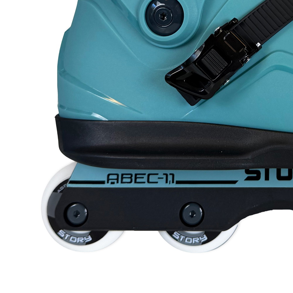 Story Aggressive EVO Inline Skates