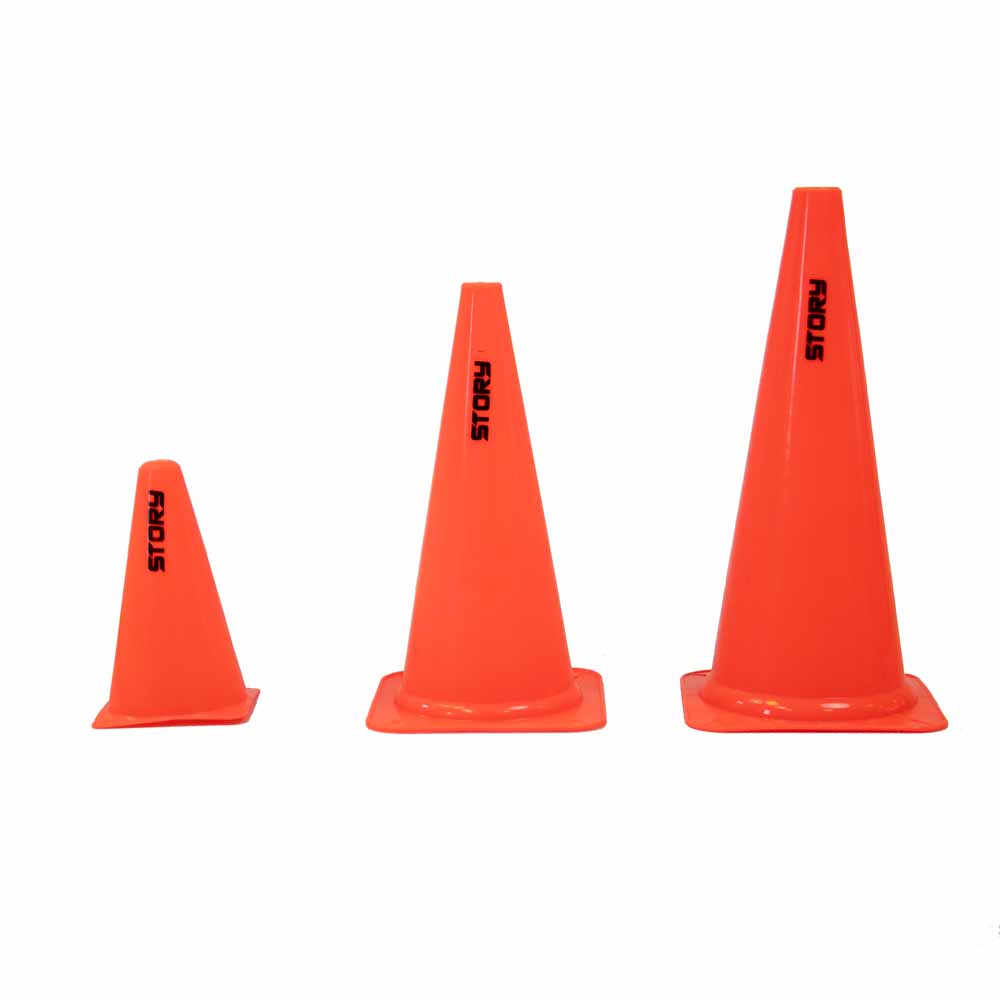Story Apex Training Cones