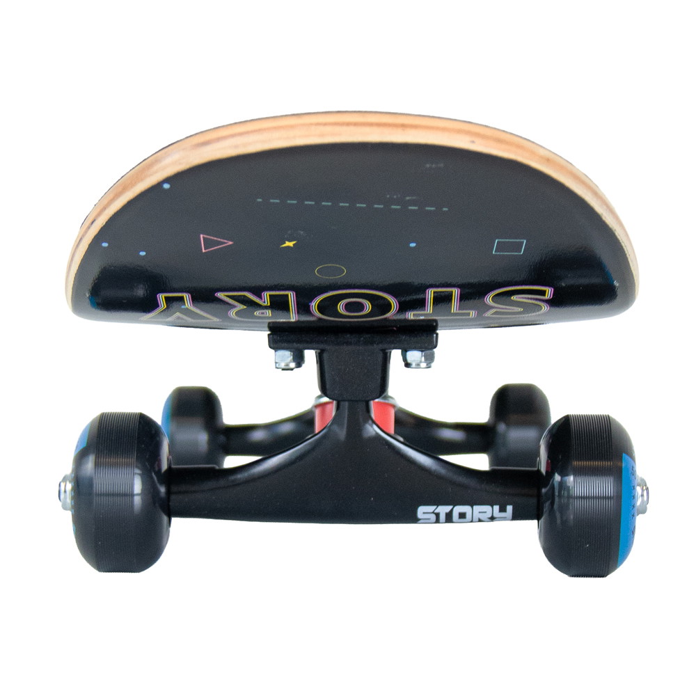 Story 6.75'' Skateboard