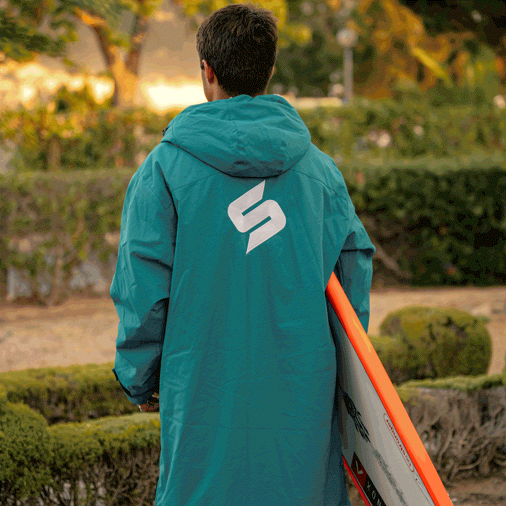 Story Change Robe