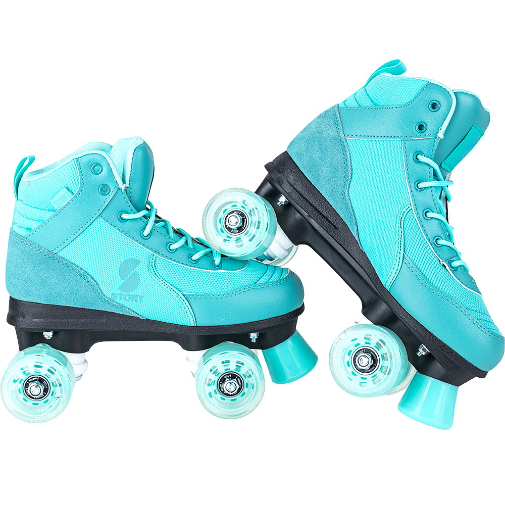 Story Cooper Quad Skates