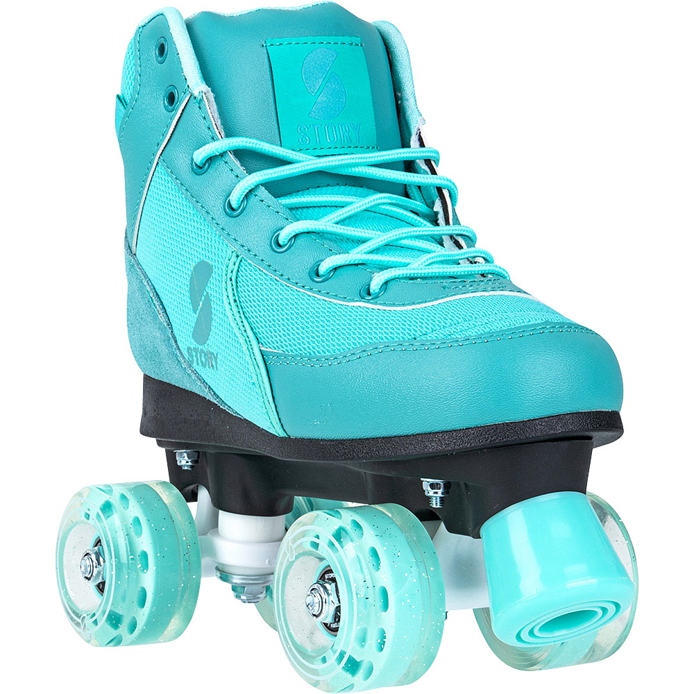 Story Cooper Quad Skates