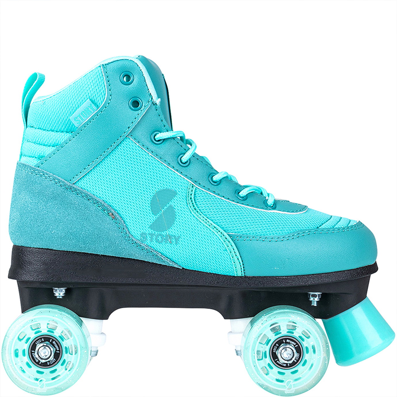 Story Cooper Quad Skates