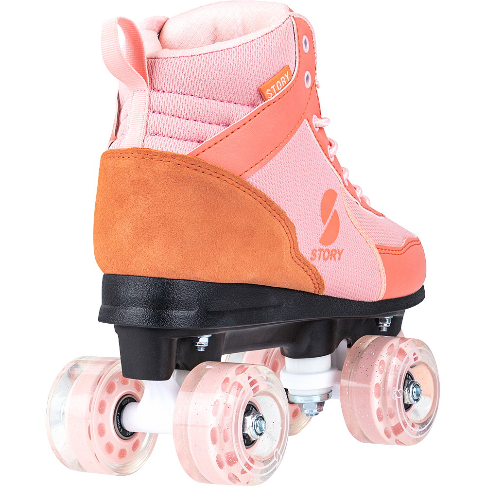 Story Cooper Quad Skates