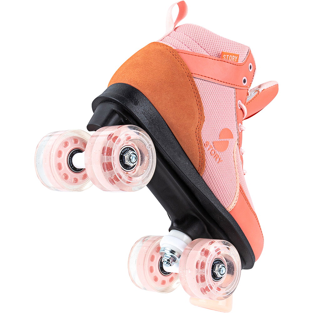 Story Cooper Quad Skates