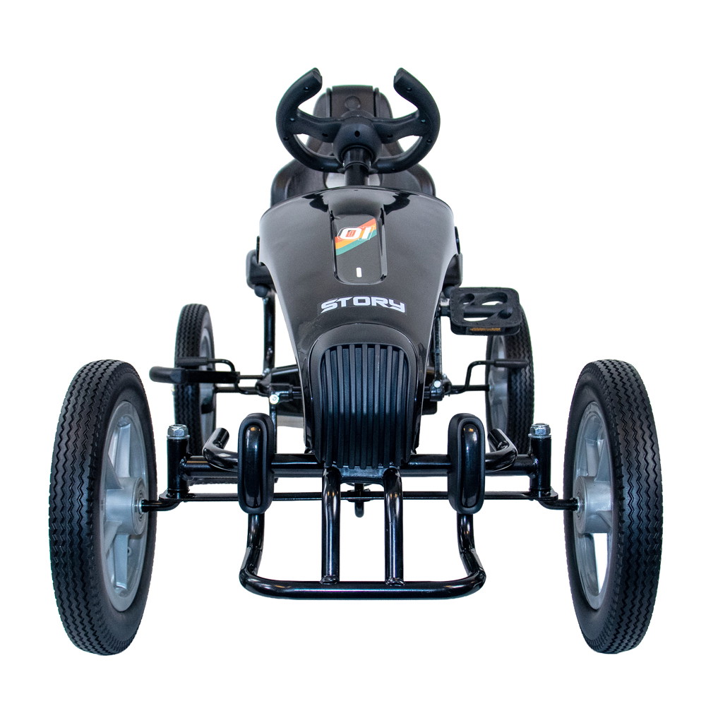 Story Eclipse Go-Kart