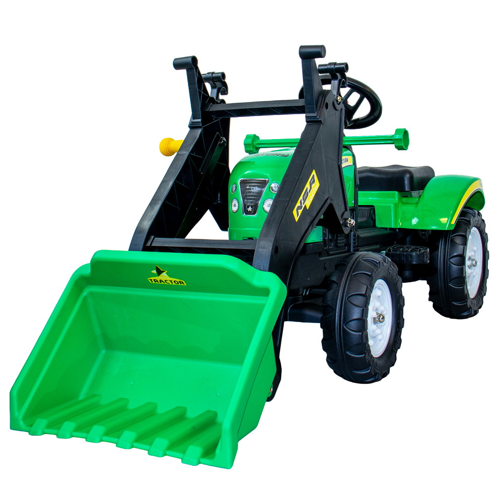 Story Elite Kids Pedal Tractors