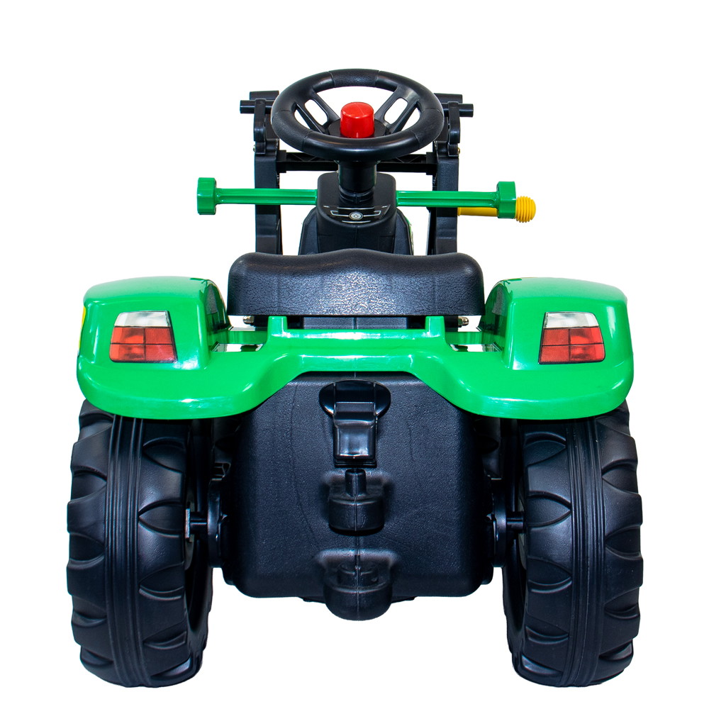 Story Elite Kids Pedal Tractors