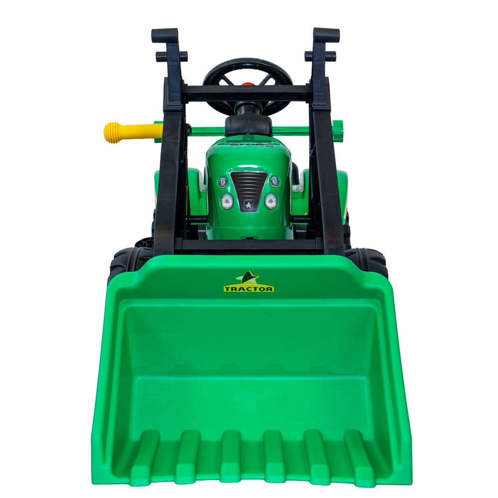 Story Elite Kids Pedal Tractors