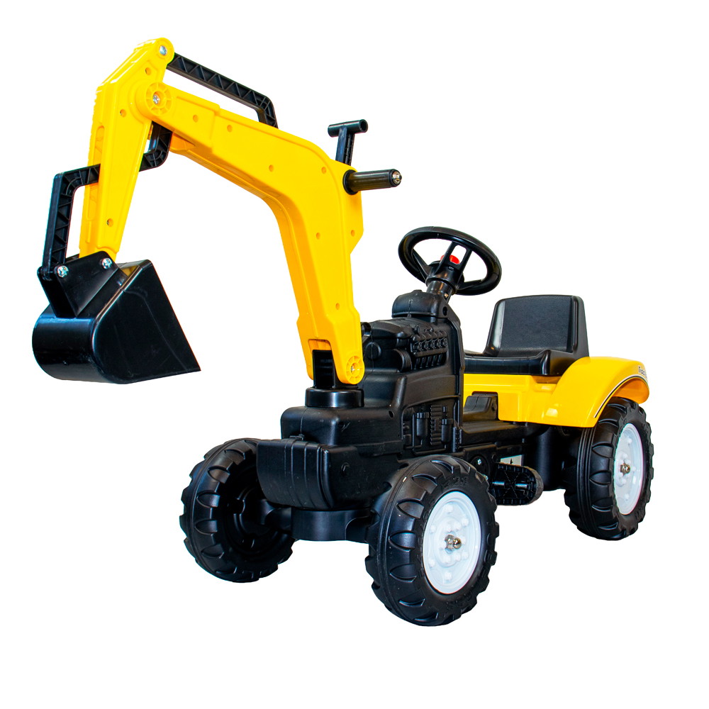 Story Elite Kids Pedal Tractors