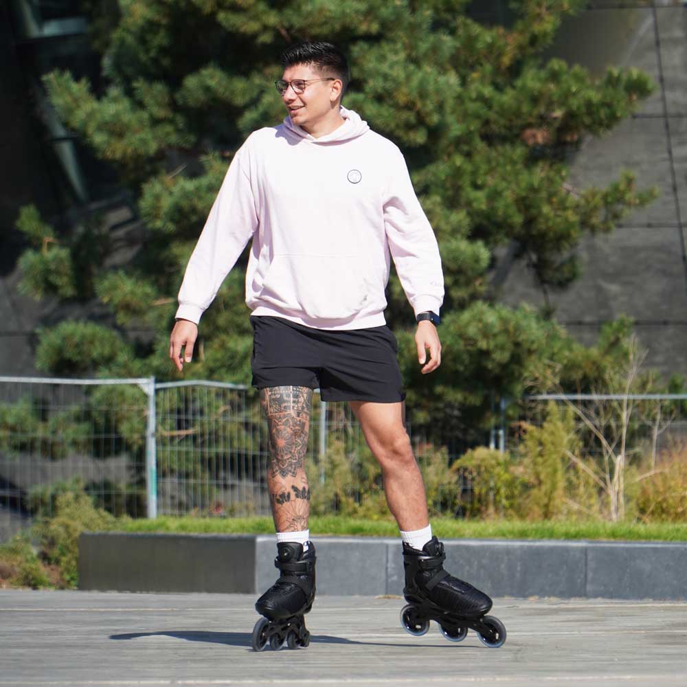 Story Epic FitGo Inline Skates