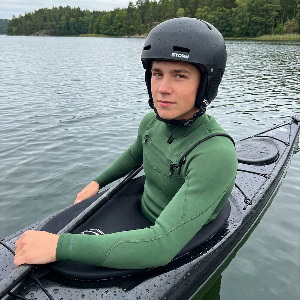 Story EVO Watersport Pro Helmet