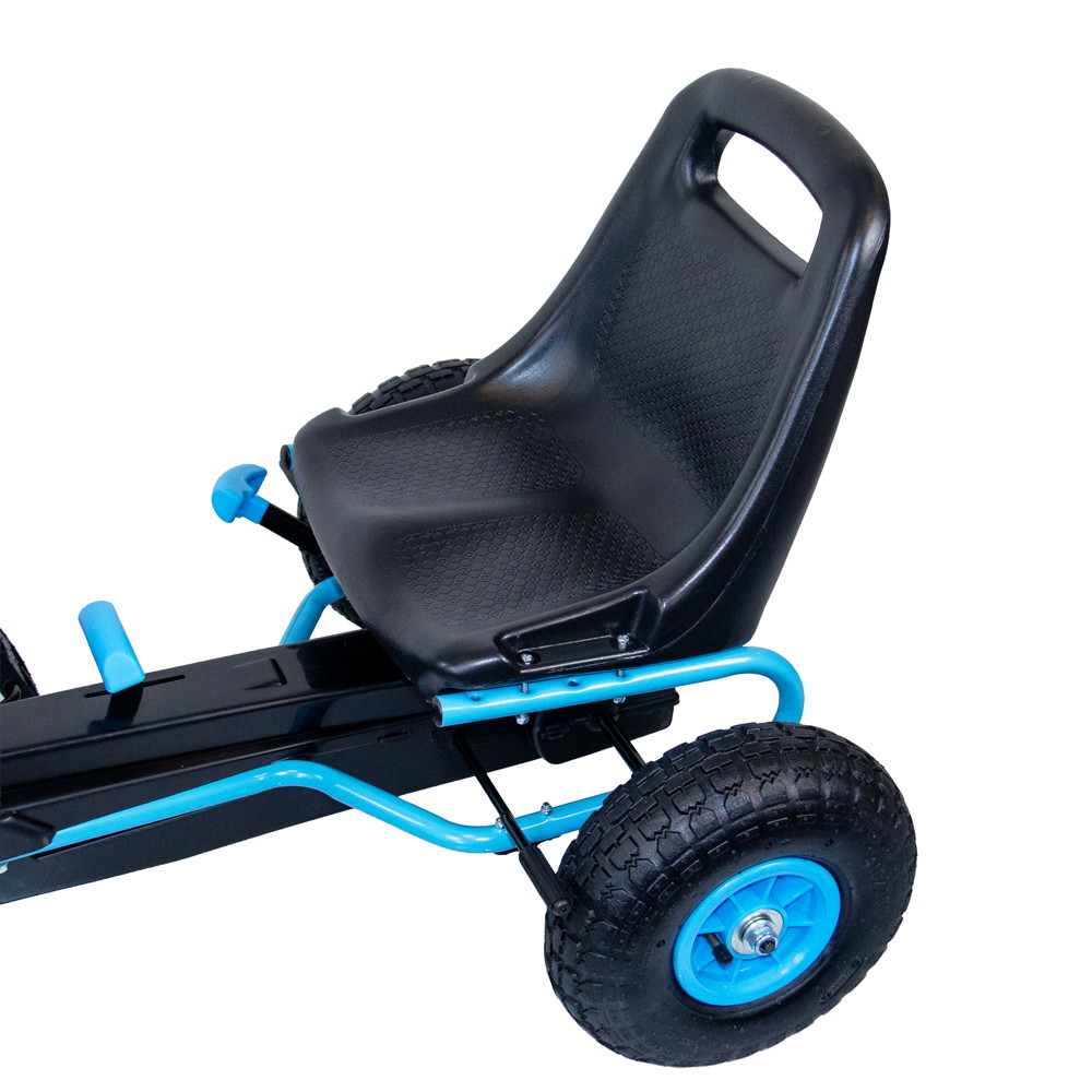 Story Explorer Go-Kart