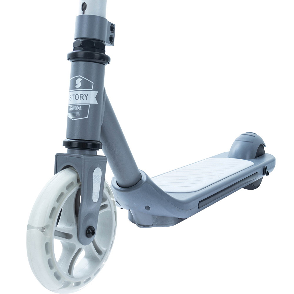 Story E-Motion Kids Electric Scooter