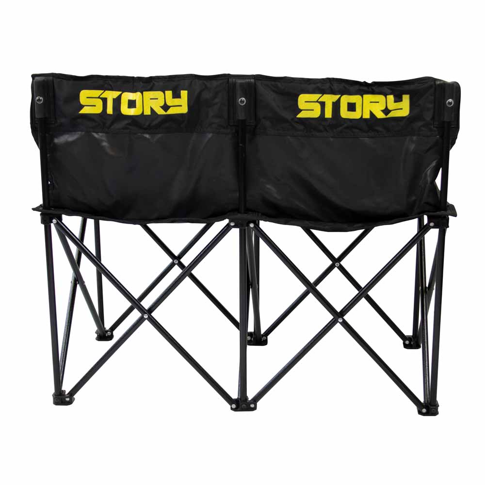 Story SeatFlex Foldable Bench