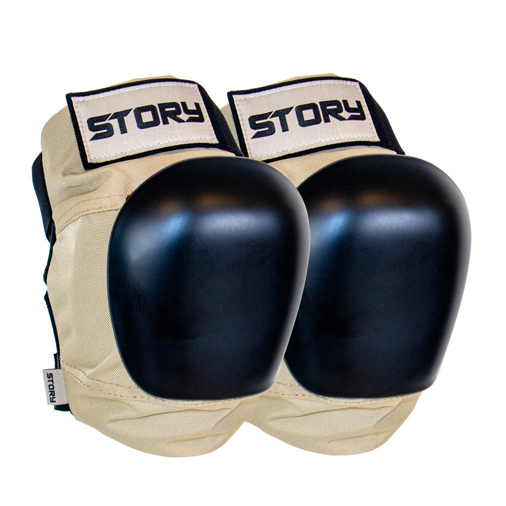 Story Fearless Kneepad