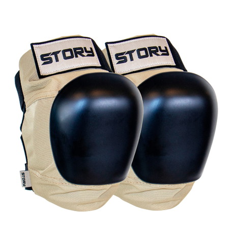 Story Fearless Kneepad