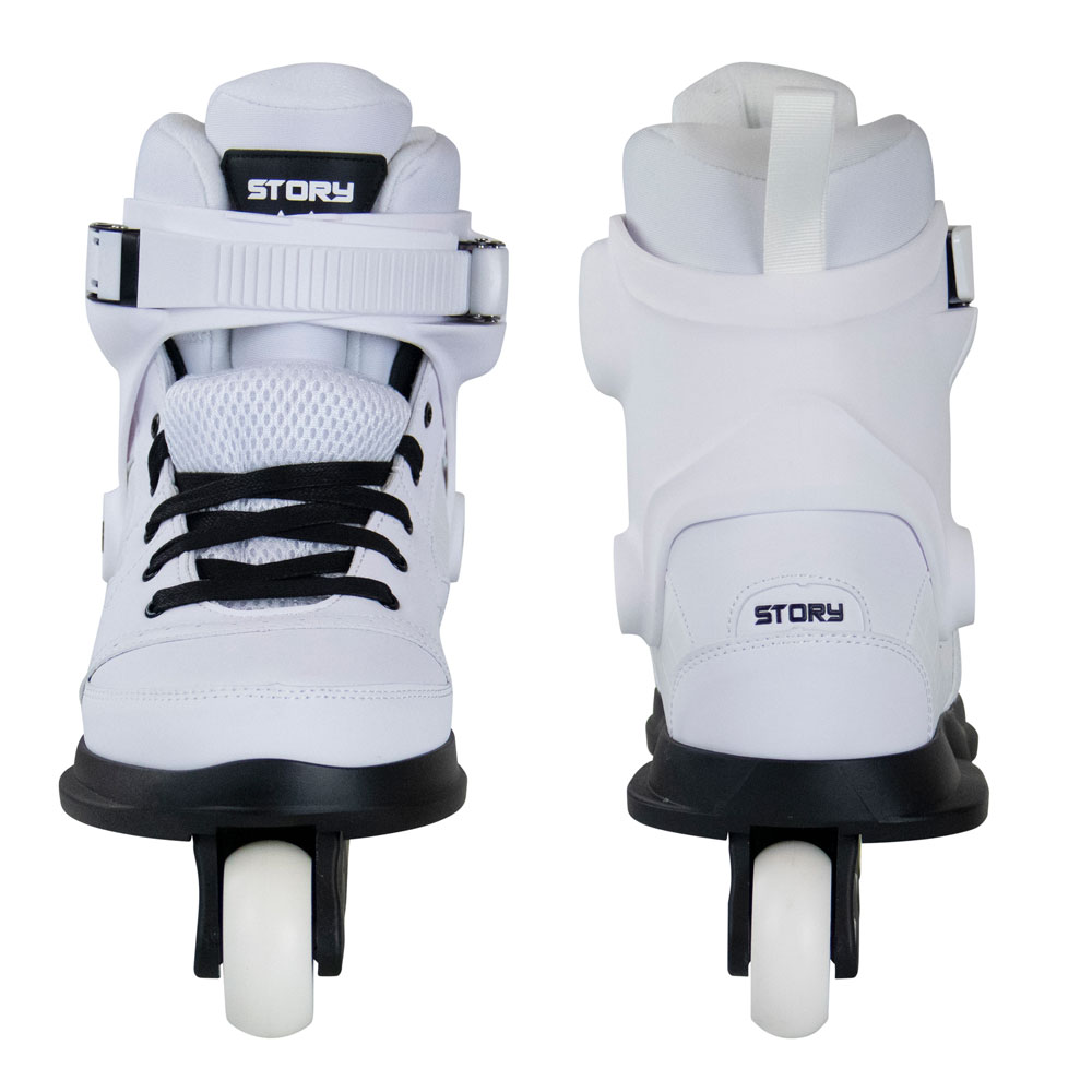 Story Aggressive Inline Skates