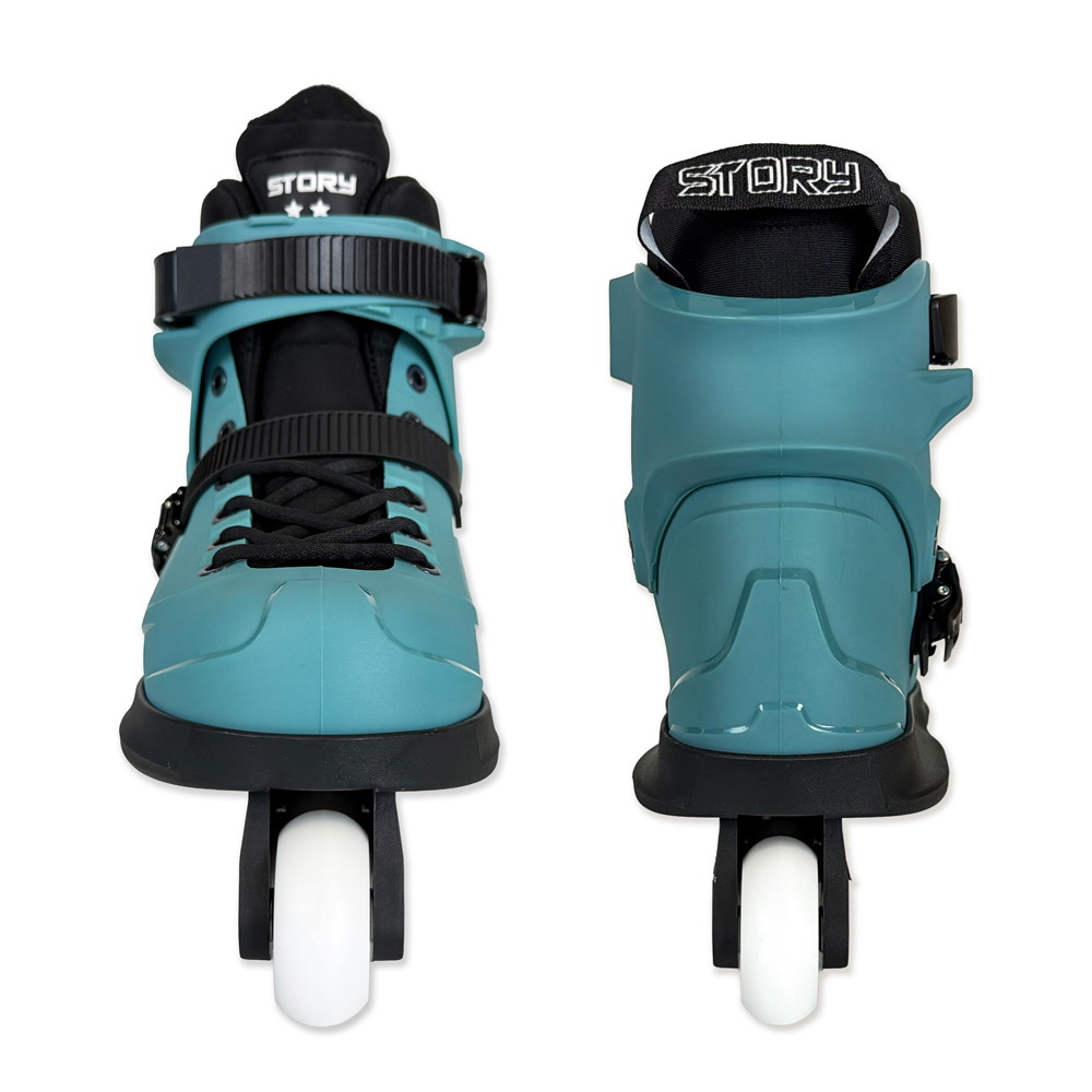 Story Aggressive EVO Inline Skates