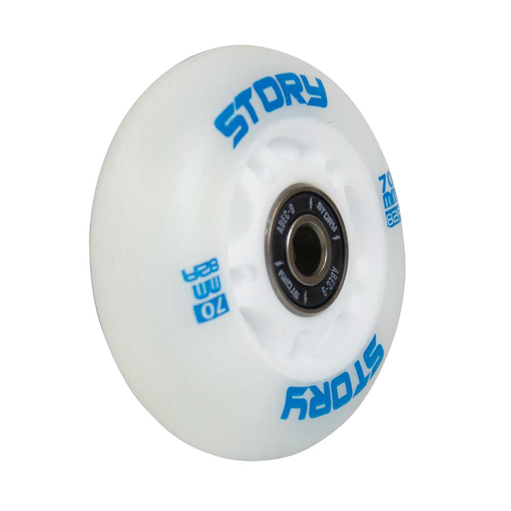 Story Inline Skates Wheel