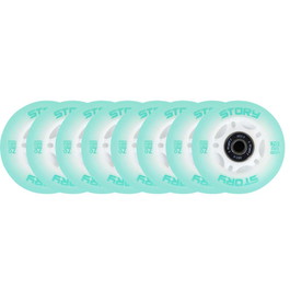 Story Inline Skates Wheel